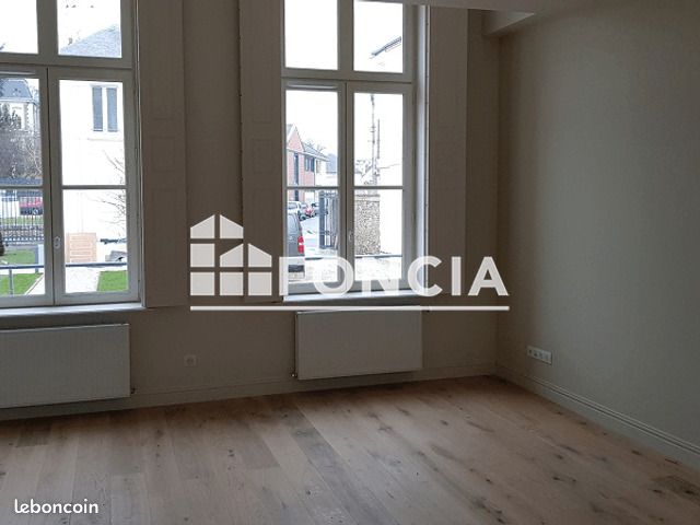 Appartement 1 pièce 34 m² · à Chartres · 34 m² · 599 €