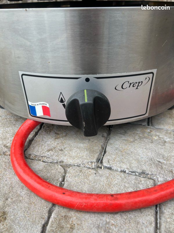 Crêpier Professionnel (image 2)