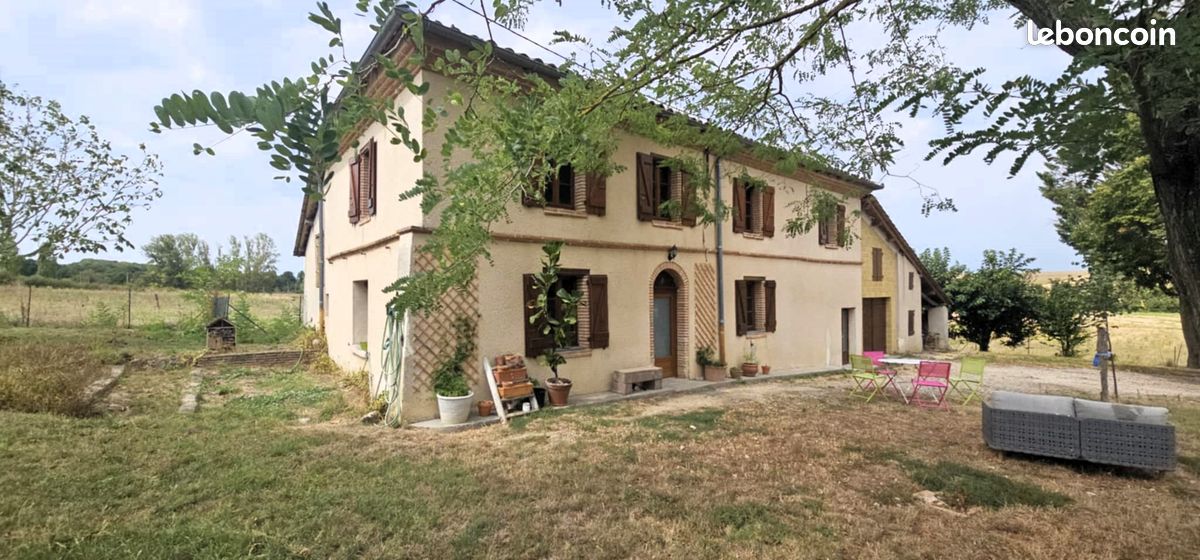Maison 4 pièces 136 m² · à Montauban · 136 m² · 278 000 €
