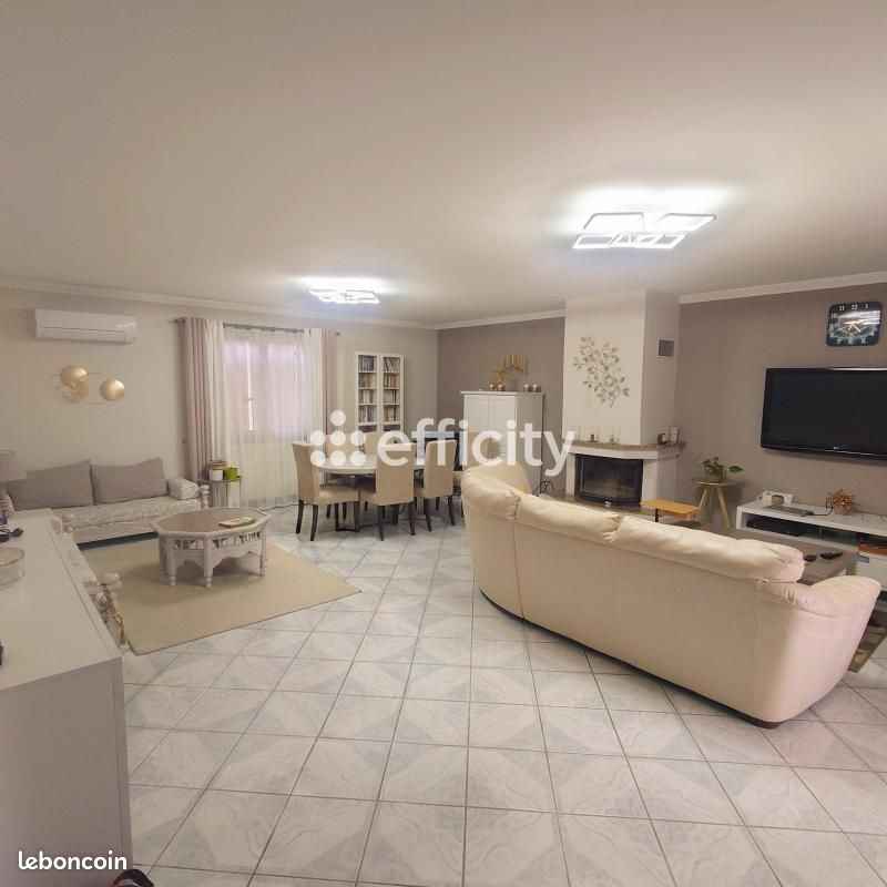 Maison 6 pièces 130 m² (image 2)