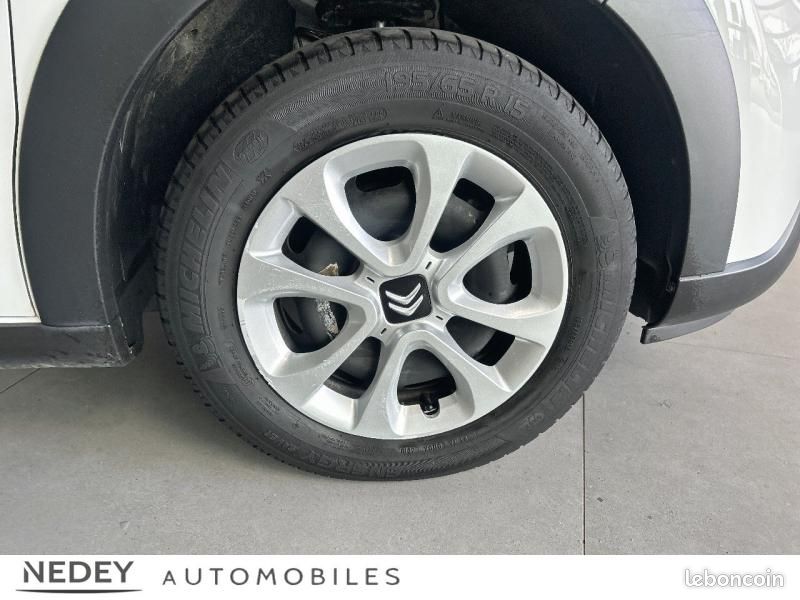 Citroen C3 PureTech 110ch Feel S&S E6.d (image 13)
