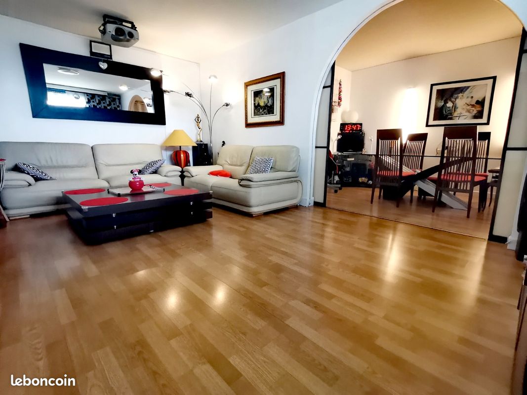 Appartement 3 pièces 68 m² · à Créteil · 68 m² · 269 000 €