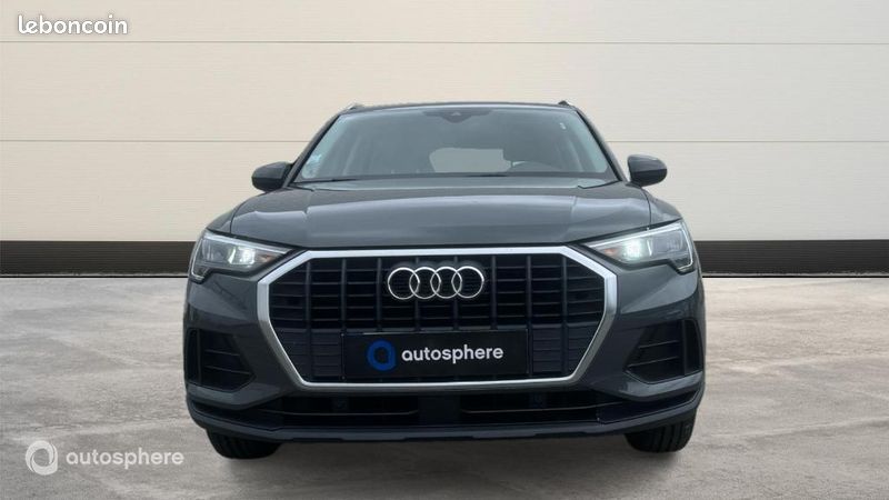 Audi Q3 35 TFSI 150ch Design (image 2)