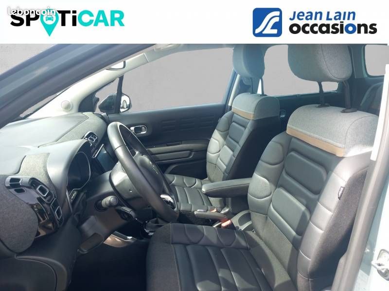 Citroën C3 Aircross PureTech 110 S&S BVM6 Shine Pack (image 11)