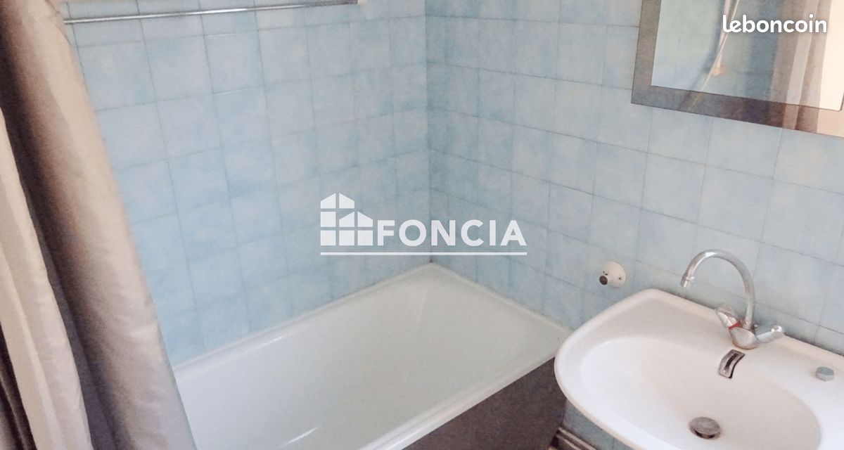 Appartement 2 pièces 55 m² · à Rouen · 55 m² · 585 €/mois