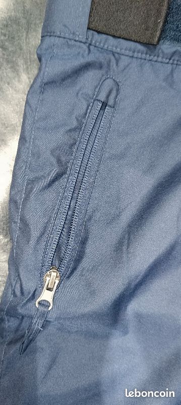 Pantalon de ski 12 ans neuf (image 5)