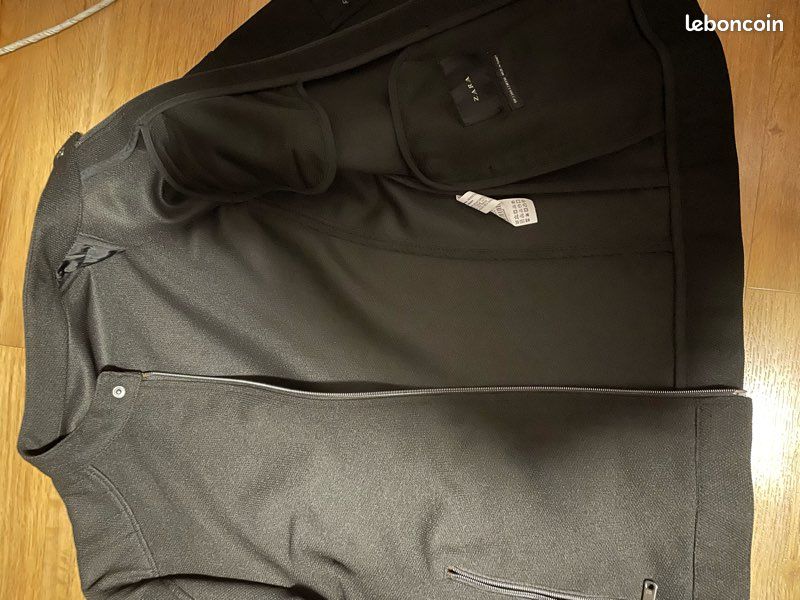 Veste mi saison (image 2)