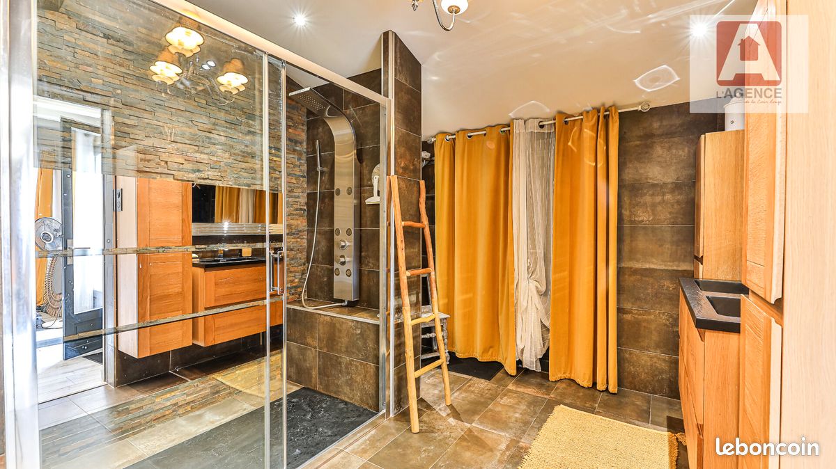 Maison 5 pièces 191 m² (image 6)