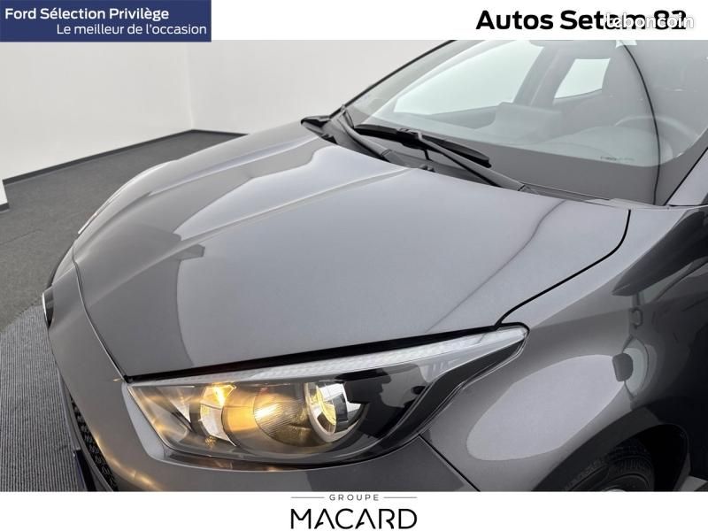 Mazda Mazda 2 Hybrid 1.5 Hybrid 116ch Centre-Line 2024 (image 13)