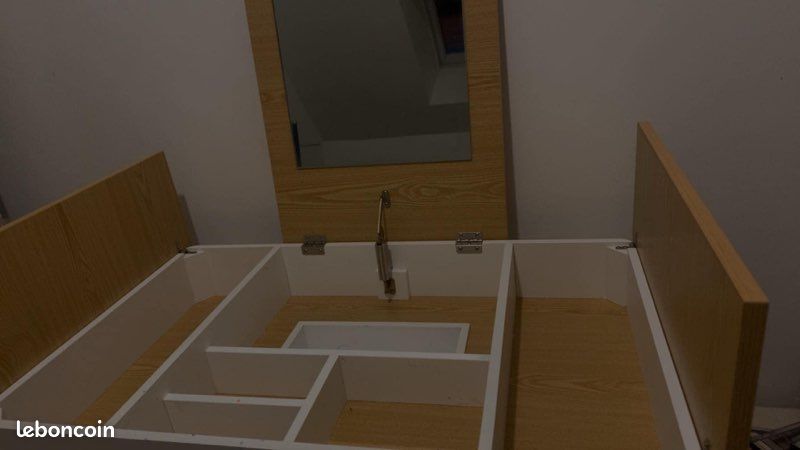Coiffeuse (image 1)