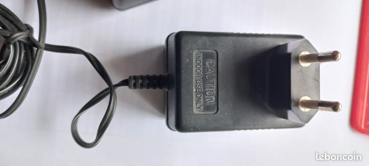 Chargeur Parkside (image 4)