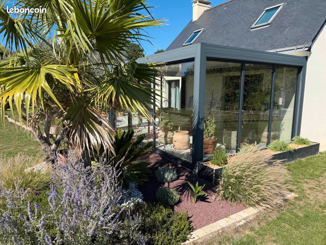 Maison 7 pièces 155 m² · à Guénin · 155 m² · 324 000 €