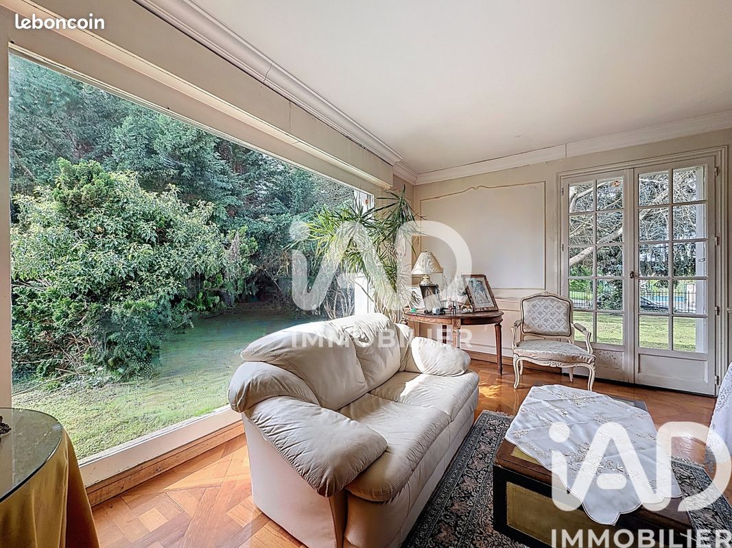 Maison 12 pièces 368 m² (image 4)