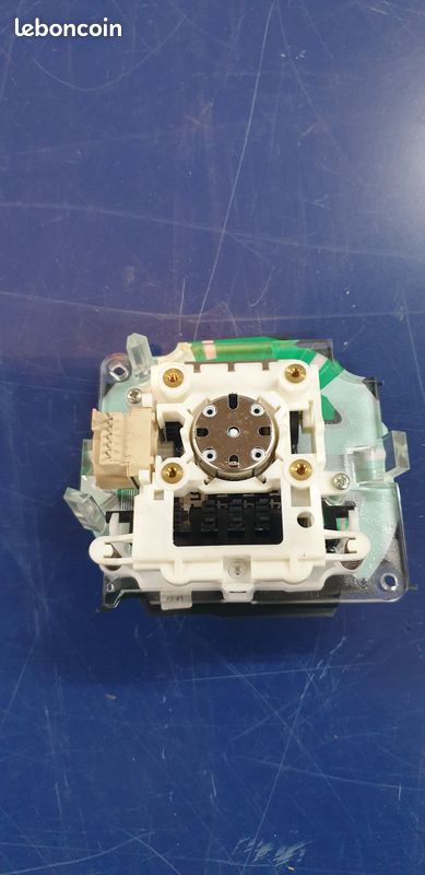 Compteur Xantia (image 2)
