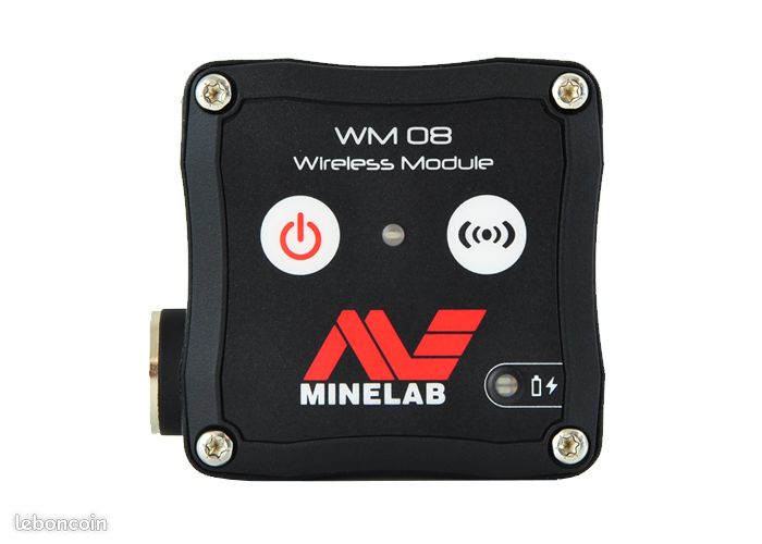 Module Minelab equinox 600 800, NEUF (image 2)