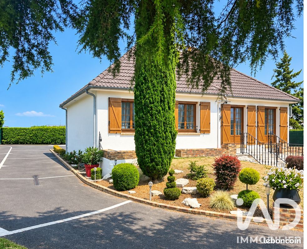 Maison 4 pièces 120 m² · à Tavers · 120 m² · 258 000 €