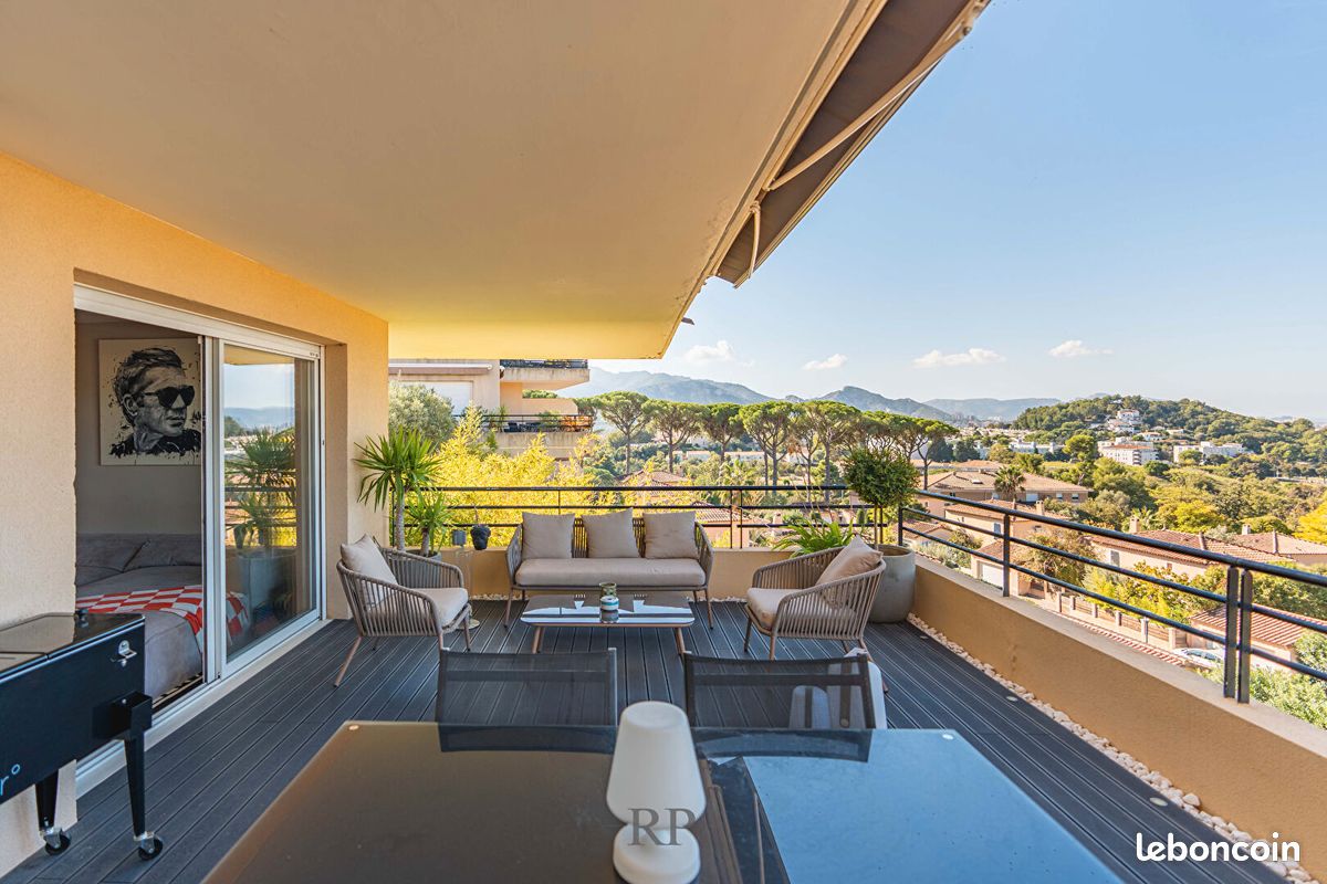 Appartement 3 pièces 68 m² · à Marseille · 68 m² · 370 000 €