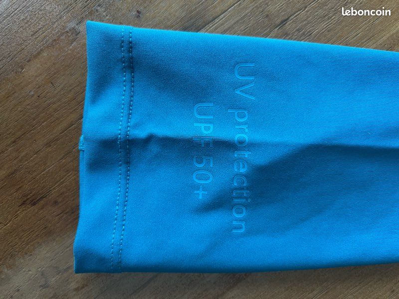 2 Tee shirt anti UV (image 3)