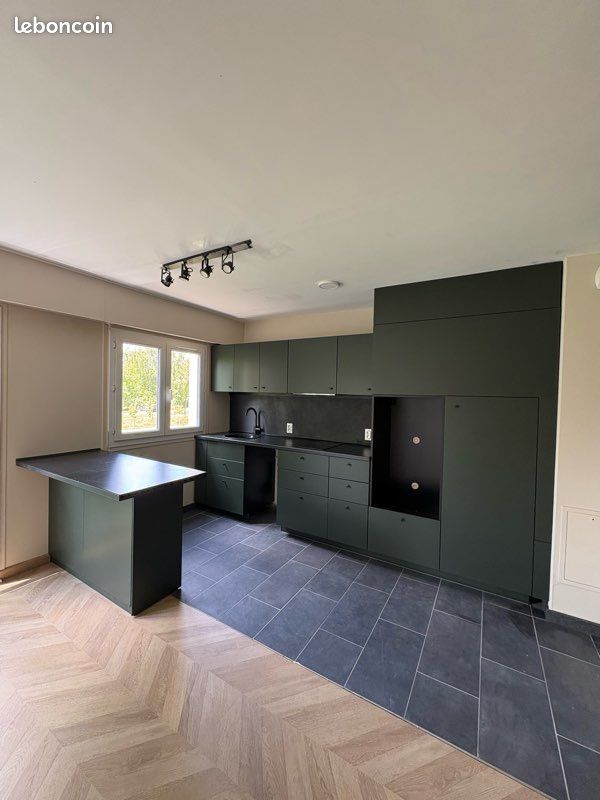 Appartement 2 pièces 46 m² · à Bihorel · 46 m² · 121 000 €