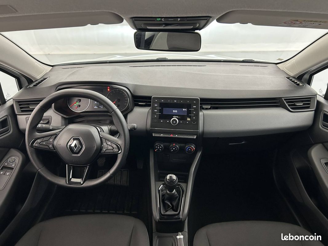 RENAULT Clio SCe 65 Authentic (image 26)