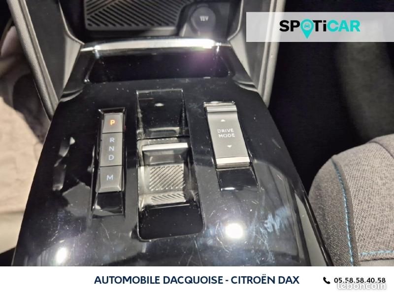 Citroen C4 BlueHDi 130ch S&S Shine EAT8 (image 18)