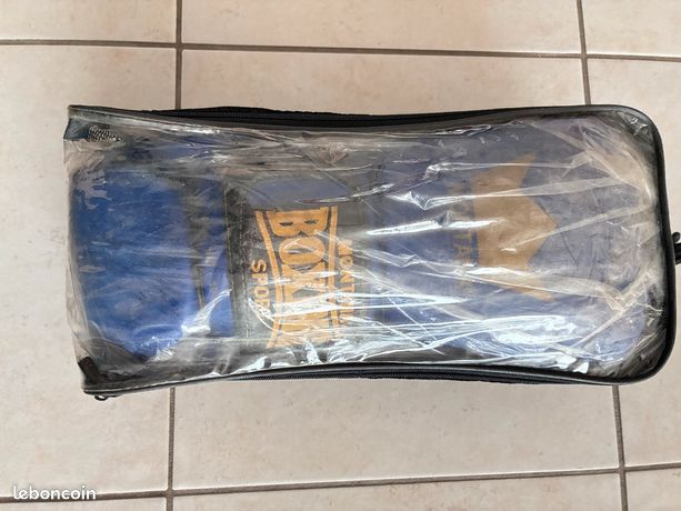 Gants de boxe Montana MMB 100 Noir uygun fiyatlı satın alın - fiyat