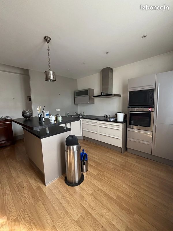 Appartement 3 pièces 90 m² · à Cambrai · 90 m² · 122 500 €