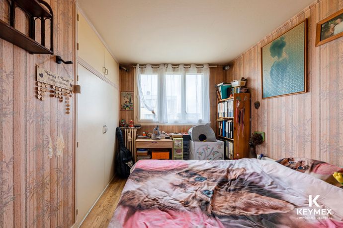 Appartement a louer sannois - 3 pièce(s) - 60 m2 - Surfyn
