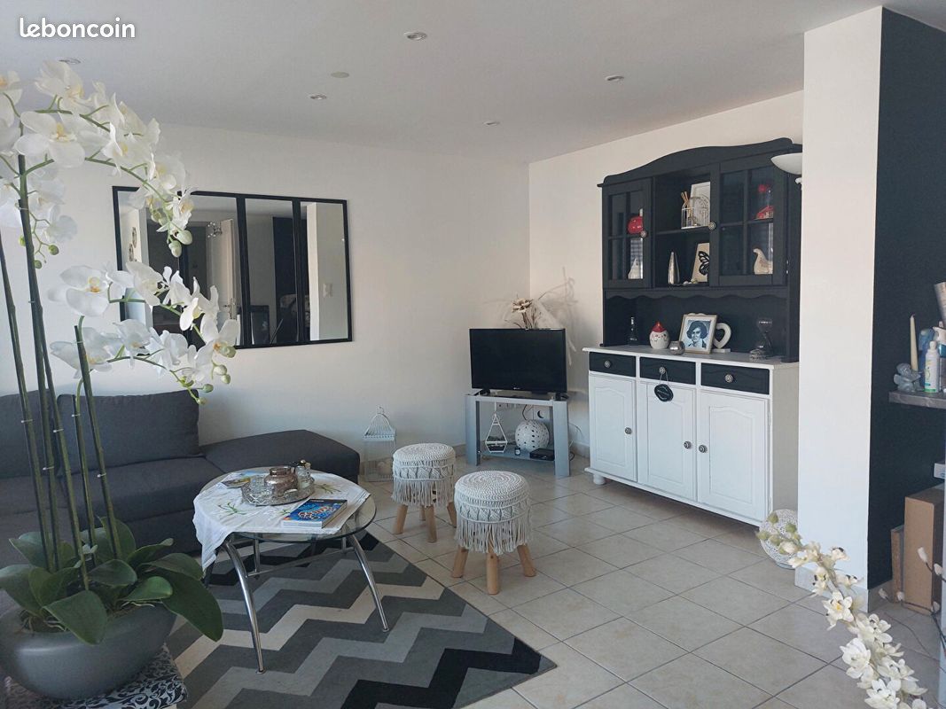 Appartement 3 pièces 50 m² · à Criel-sur-Mer · 50 m² · 175 000 €
