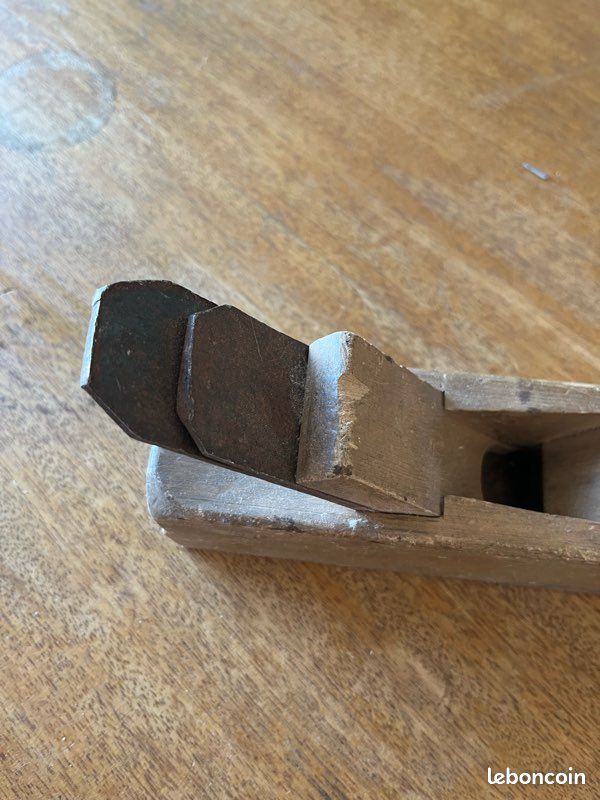 Rabot ancien (image 5)