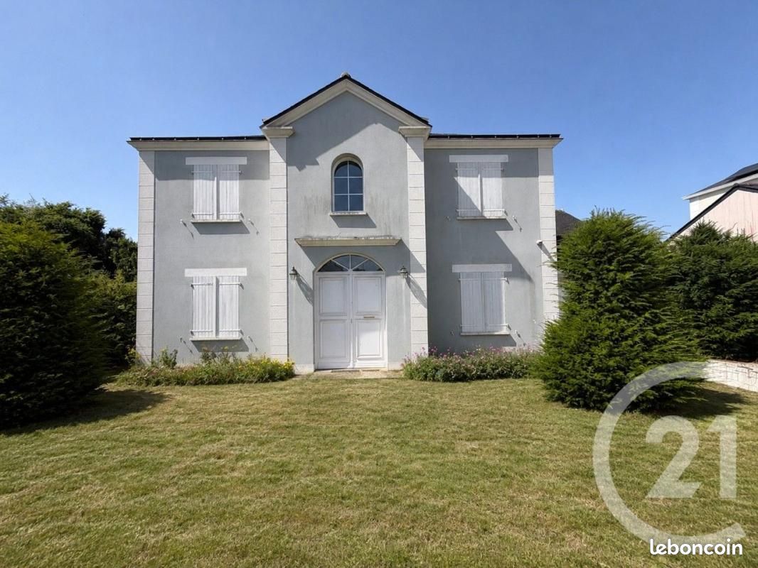 Maison 7 pièces 160 m² · à Treillières · 160 m² · 455 000 €