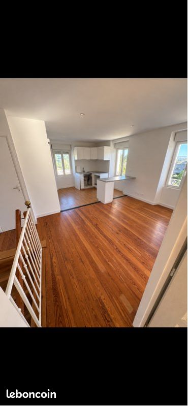 Appartement 3 pièces 53 m² · à Aubenas · 53 m² · 650 €/mois