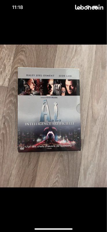 Film dvd (image 1)
