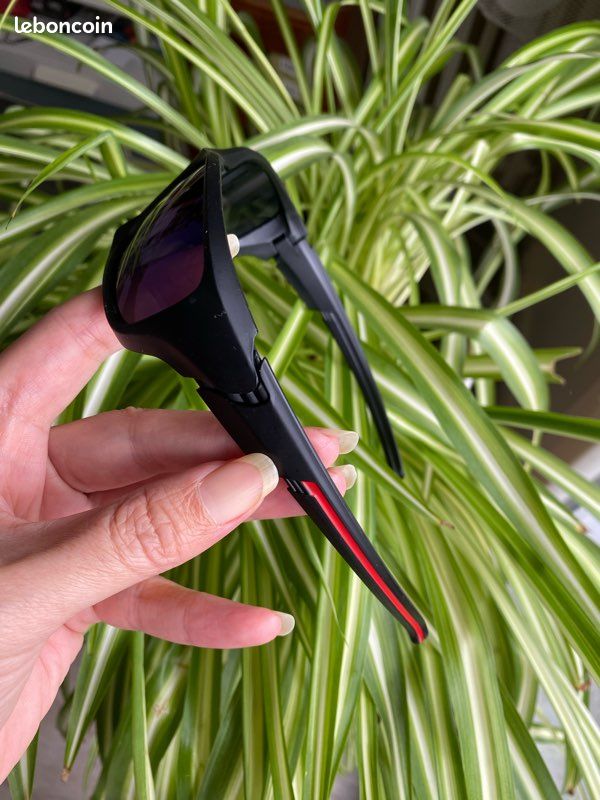 Lunette de soleil Sport polarisé (image 8)