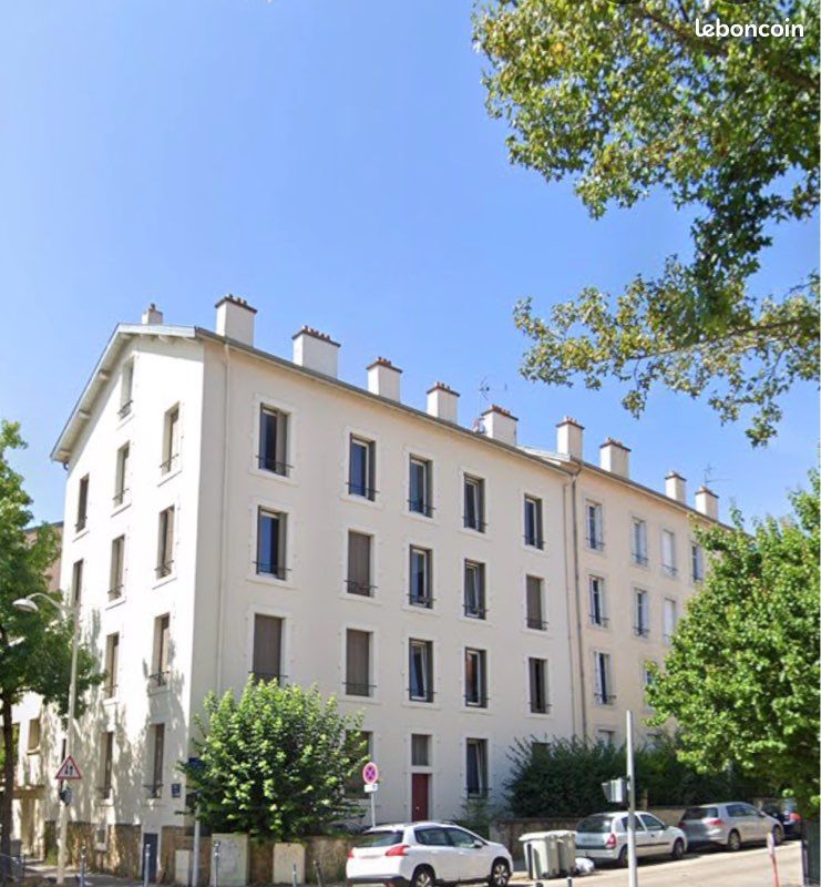 Appartement 2 pièces 37 m² · à Nancy · 37 m² · 99 500 €