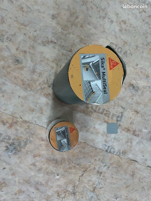 Sika multiseal (image 2)