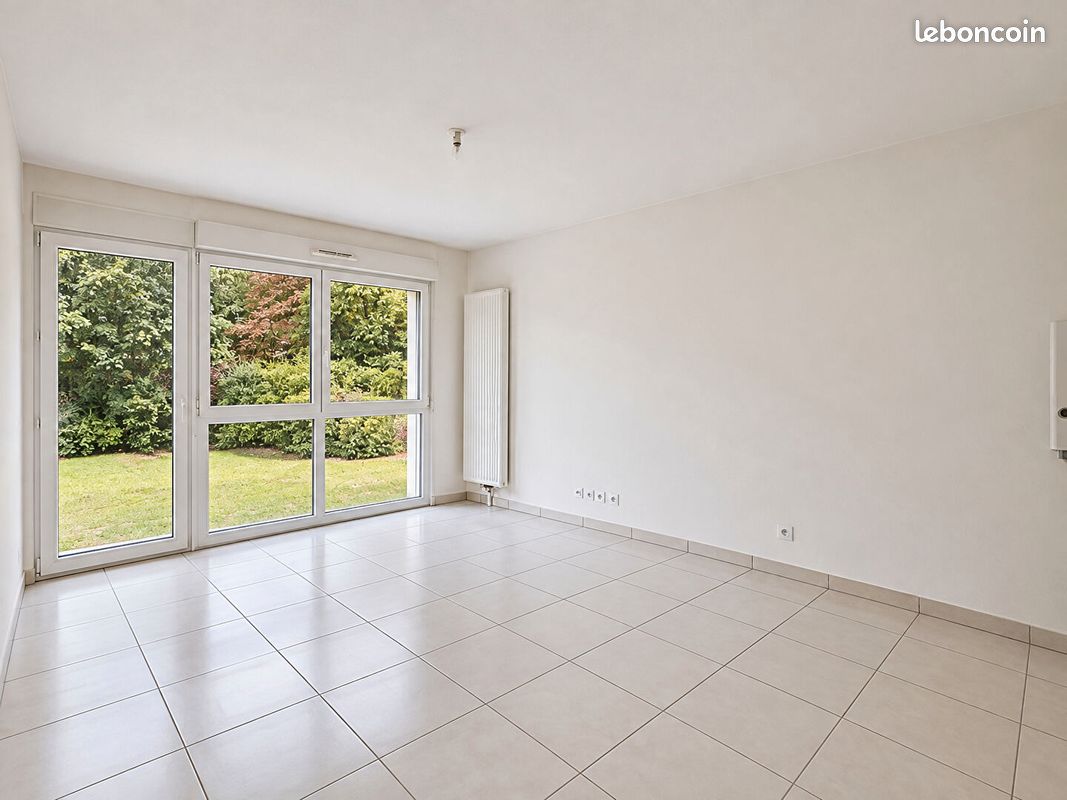 Appartement 2 pièces 41 m² · à Élancourt · 41 m² · 890 €/mois