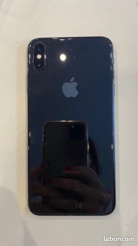 IPhone XS Max (image 2)
