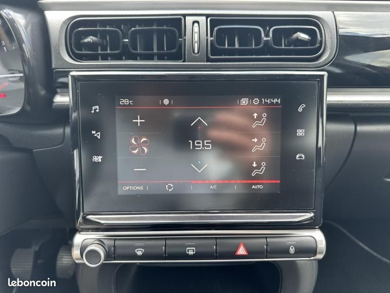 Citroen C3 PureTech 82ch Graphic S&S E6.d (image 19)
