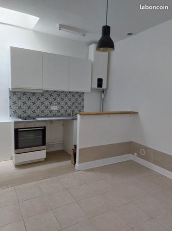 Maison a louer montrouge - 2 pièce(s) - 28 m2 - Surfyn