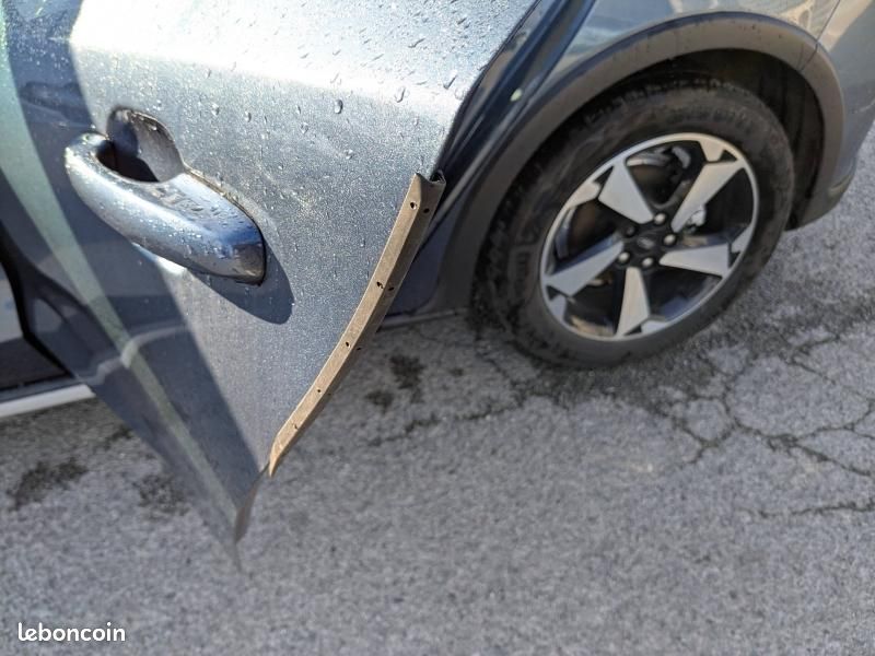 Ford Focus Active 1.0 Flexifuel mHEV 125ch Active Style (image 10)