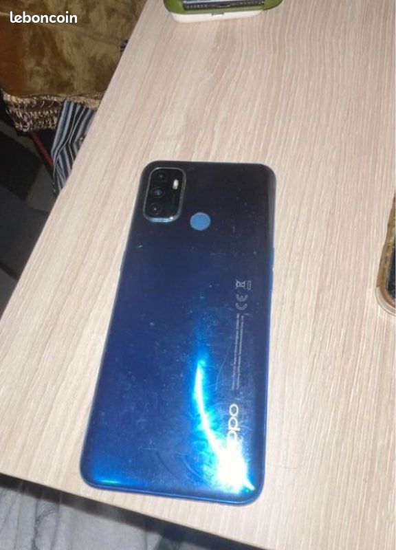 Téléphone oppo neuf (image 3)