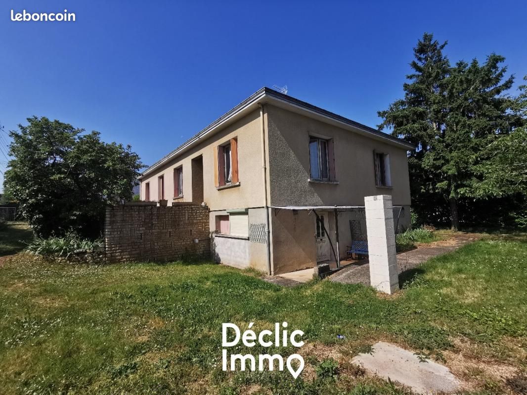Maison 7 pièces 173 m² · à Niort · 173 m² · 182 000 €