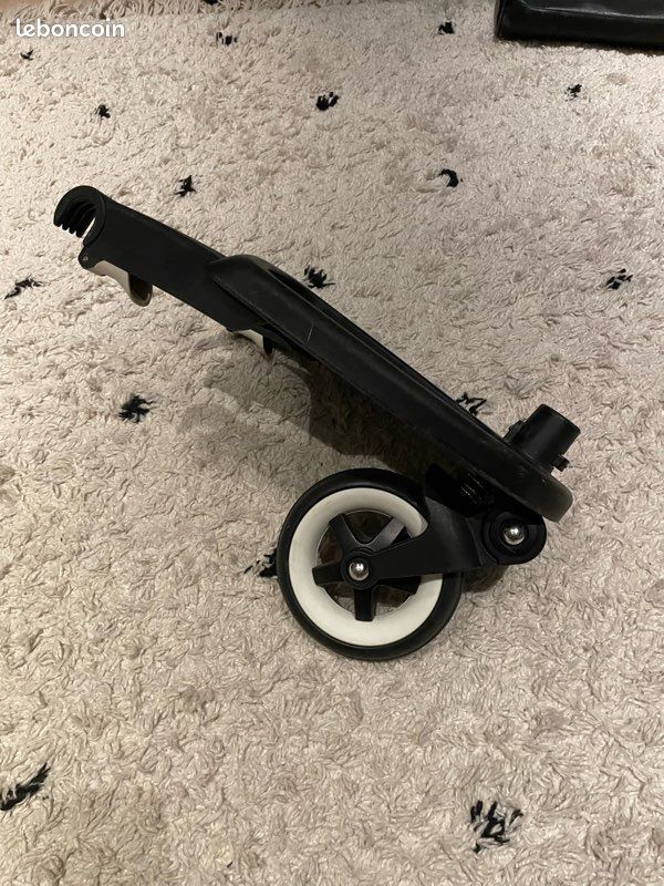 Skate poussette bugaboo caméléon 3 (image 1)