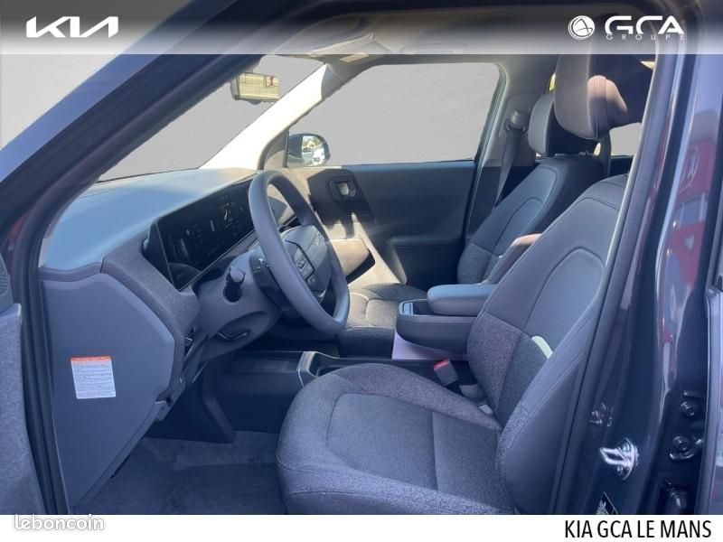 Kia EV2 147ch 42,2kWh Earth (image 13)