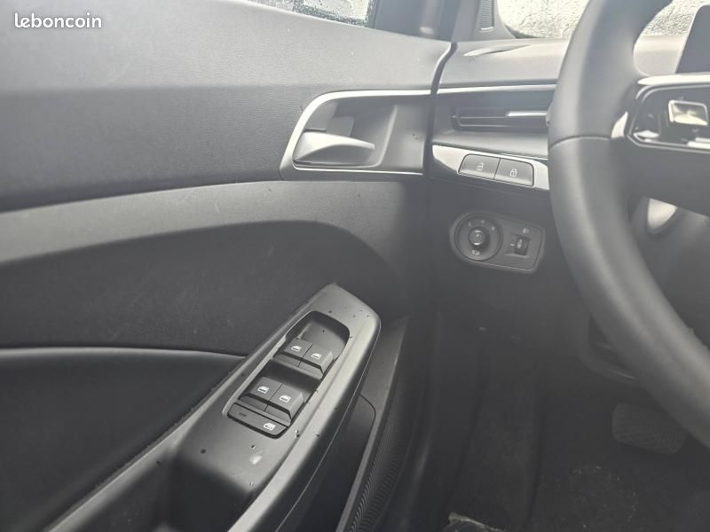 Mg motor MG3 Hybrid+ 195ch Luxury (image 10)