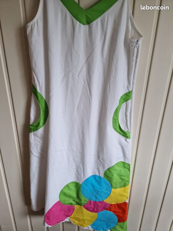 Robe d'été (image 3)
