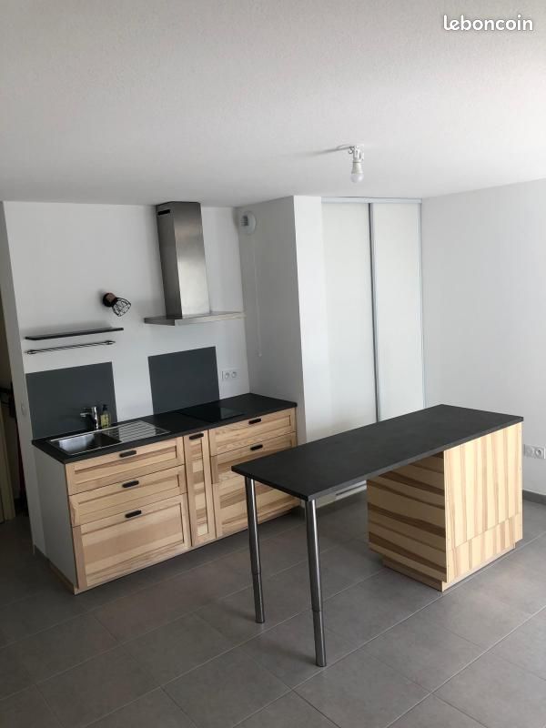 Appartement 1 pièce 27 m² · à Metz · 27 m² · 423 €/mois