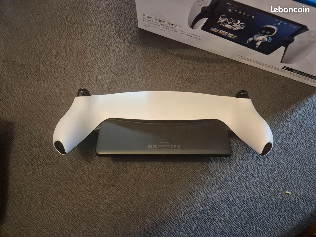 Ps5 portal (image 3)