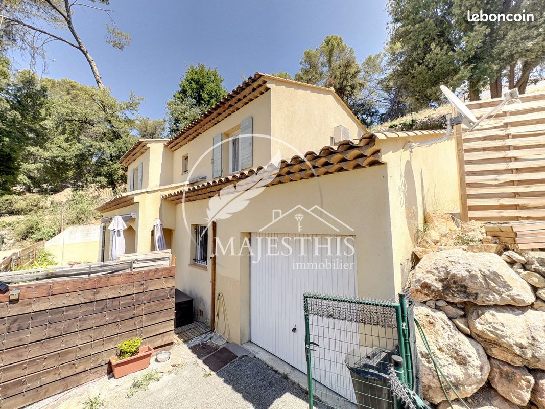 Maison 4 pièces 108 m² · à Le Luc · 108 m² · 330 000 €